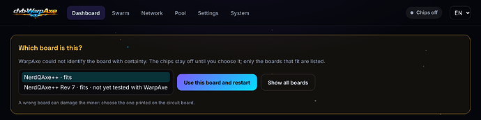 web-board-choice