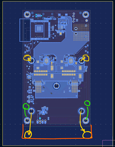 modifying-bitaxegt-pcb